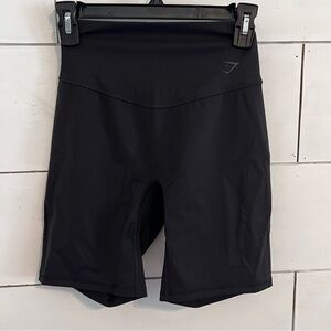 Gymshark Elevate Cycling Shorts. Size Medium. New Without Tags.